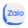 Zalo Logo